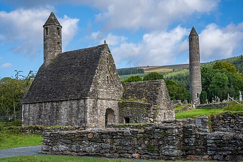 St. Kevin's Kitchen